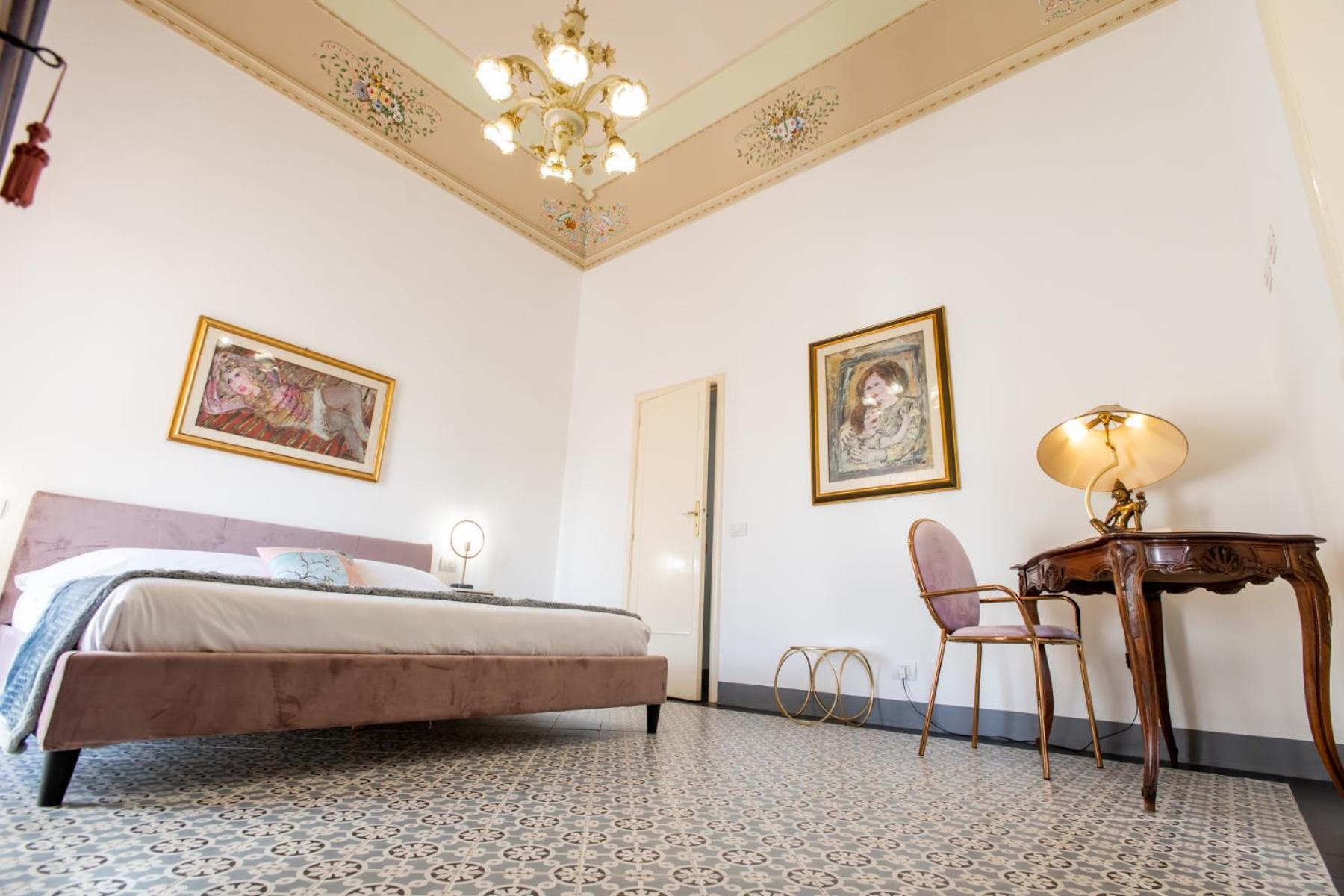 Palazzo D'Autore - Luxury Home - Ragusa Centro 外观 照片
