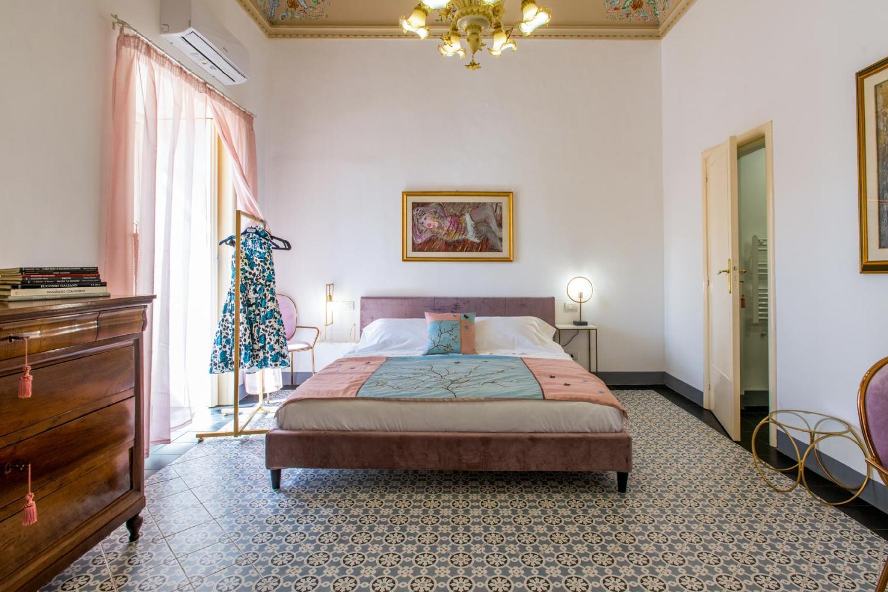 Palazzo D'Autore - Luxury Home - Ragusa Centro 外观 照片